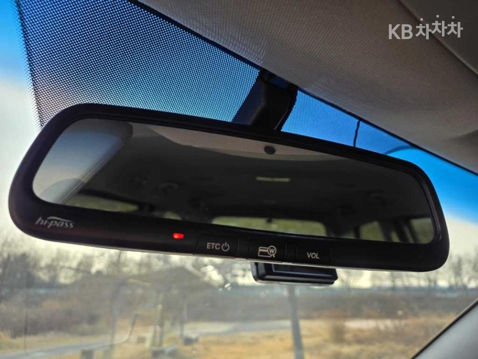 Kia Carnival — miniaturë 7