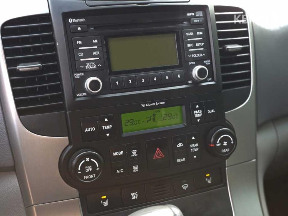 Kia Carnival — miniaturë 10