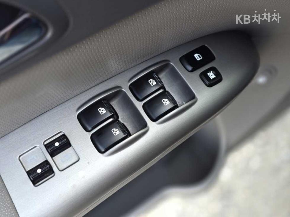 Kia Carnival — miniaturë 15