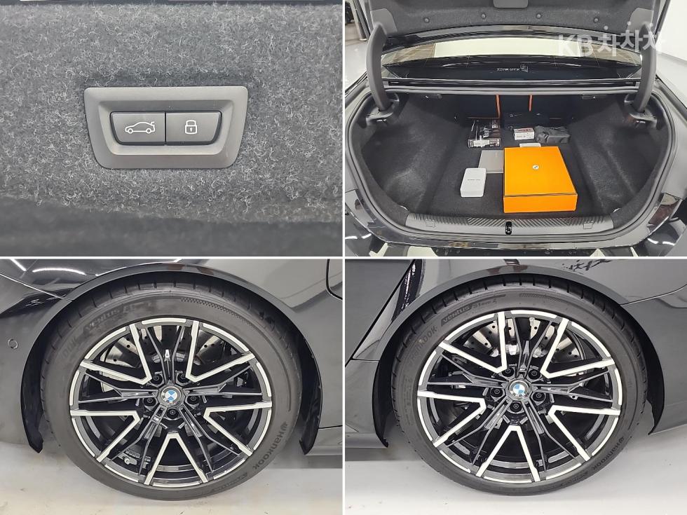 BMW 1M — miniaturë 19