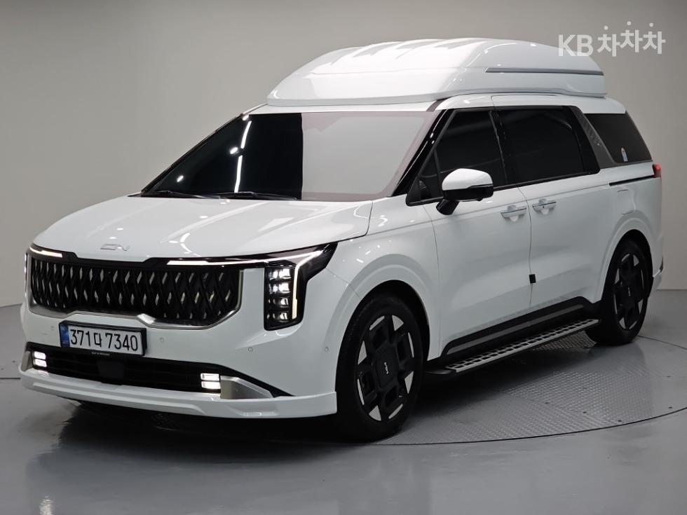 2025 4 — Korean used car export from SH GLOBAL