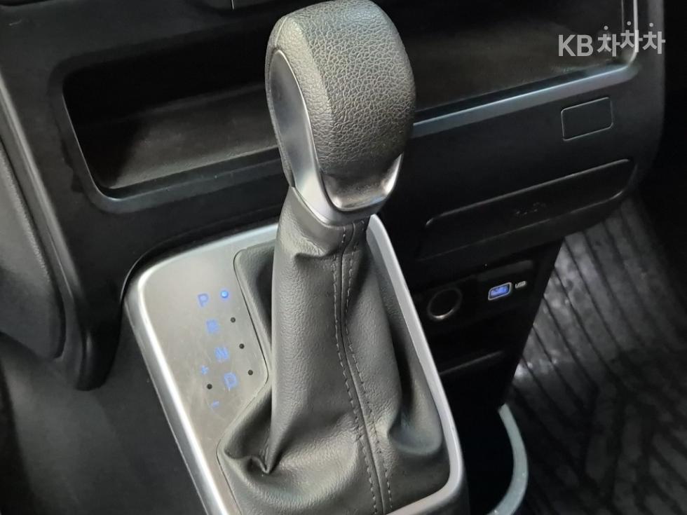 Hyundai Staria — miniaturë 8