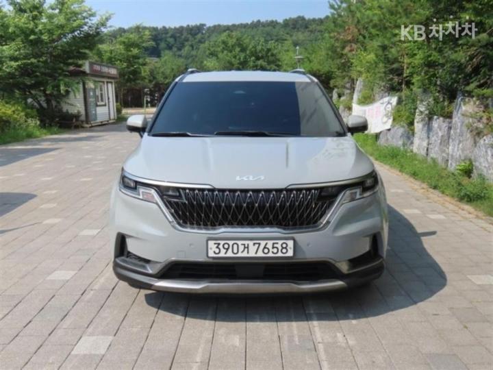 Kia Carnival D2.2 9인승 — foto 1