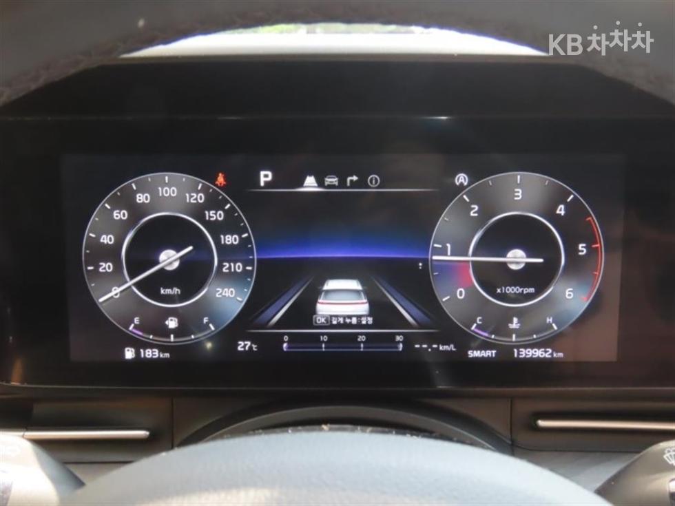 Kia Carnival — miniaturë 5