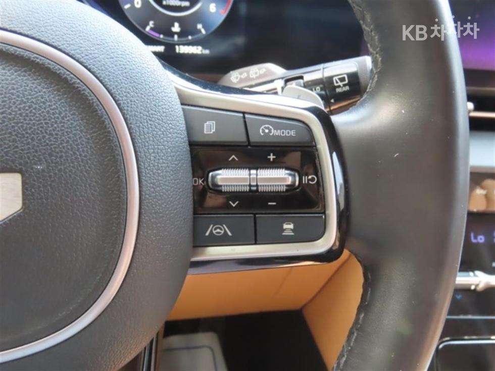 Kia Carnival — miniaturë 11