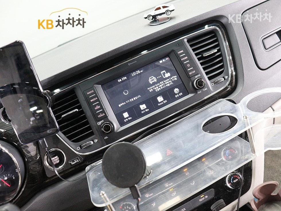 Kia Carnival — miniaturë 7