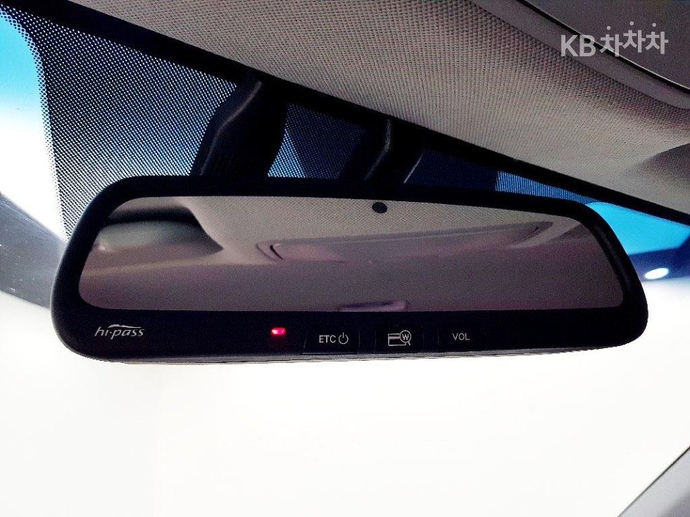 Hyundai Avante — miniaturë 11