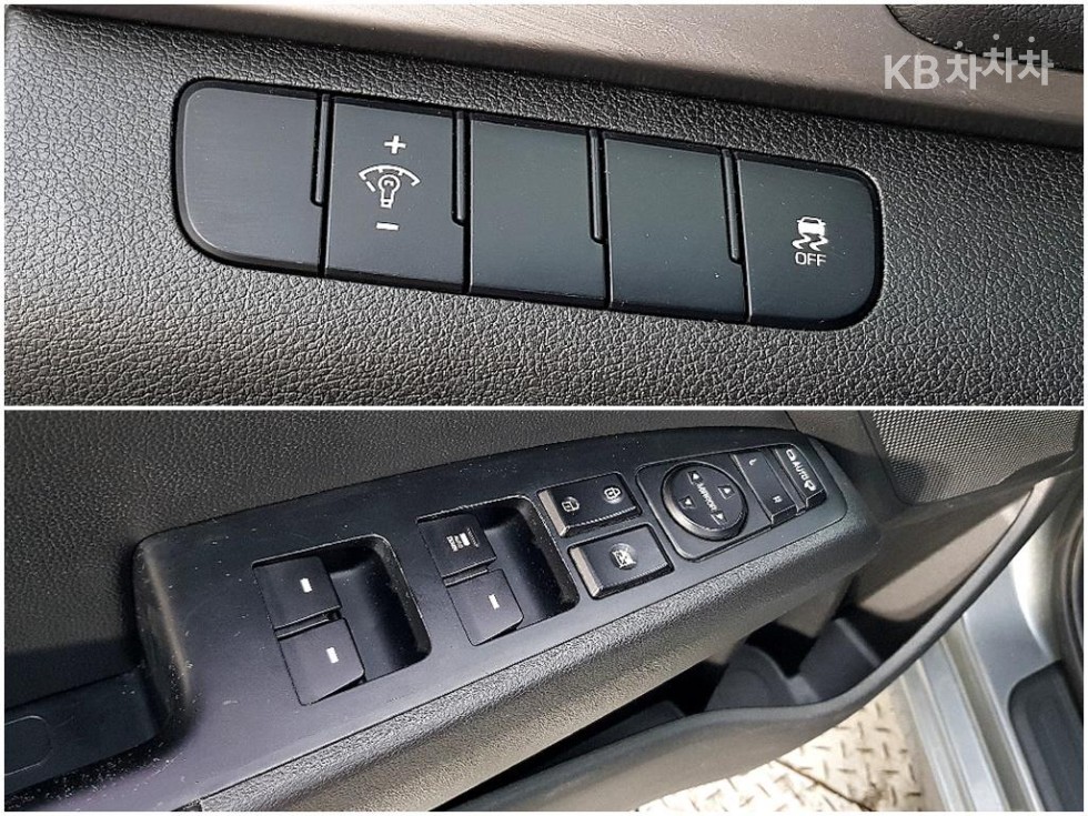 Hyundai Avante — miniaturë 17