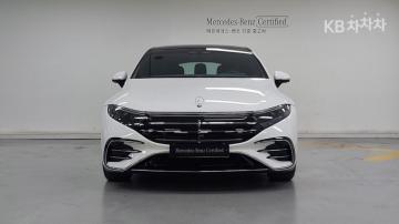 Mercedes-Benz EQS EQS 350 — foto 1