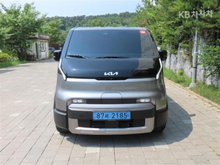 Kia PV5 롱 베이직 — foto 1