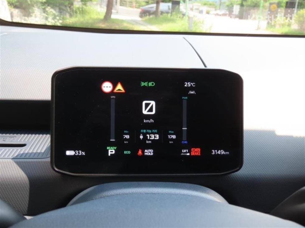 Kia PV5 — miniaturë 5