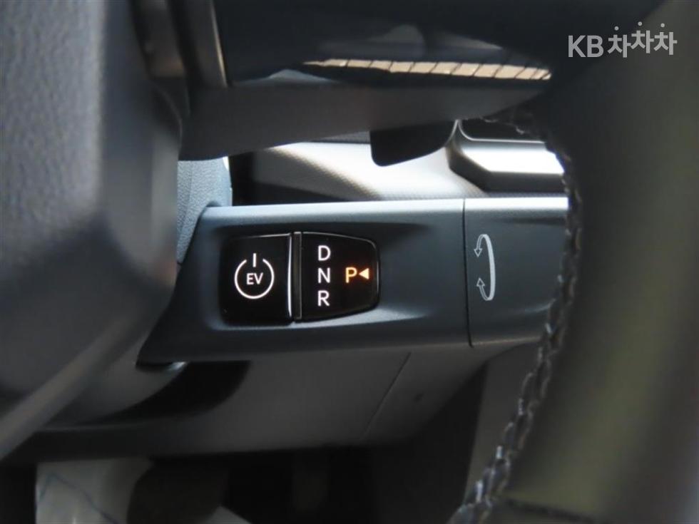 Kia PV5 — miniaturë 7