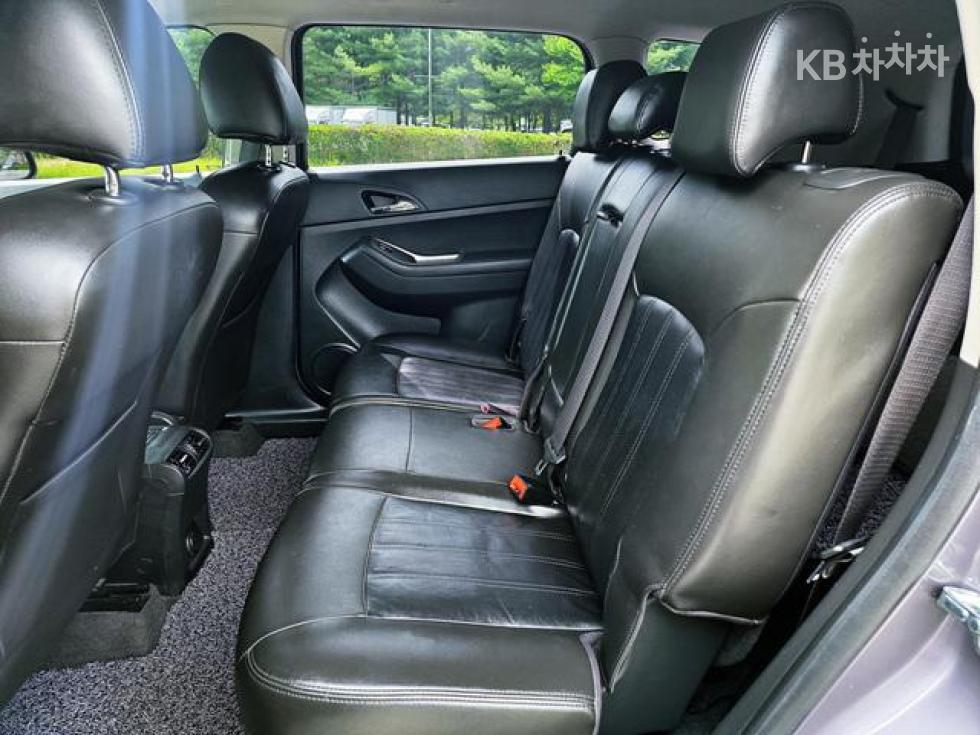 Chevrolet Orlando — miniaturë 16