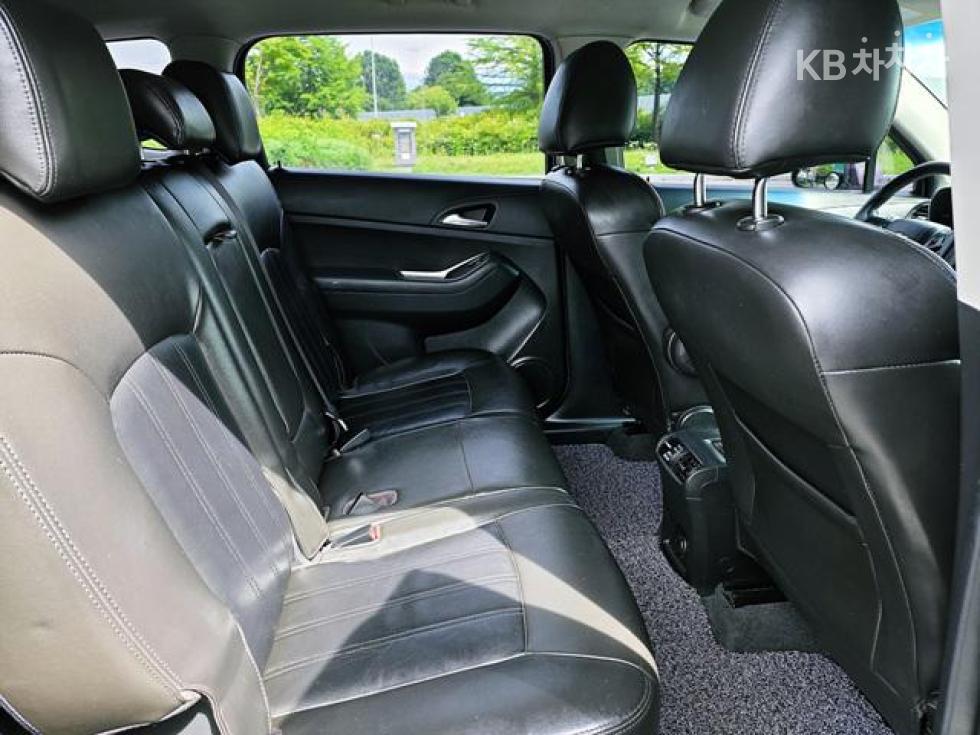 Chevrolet Orlando — miniaturë 18