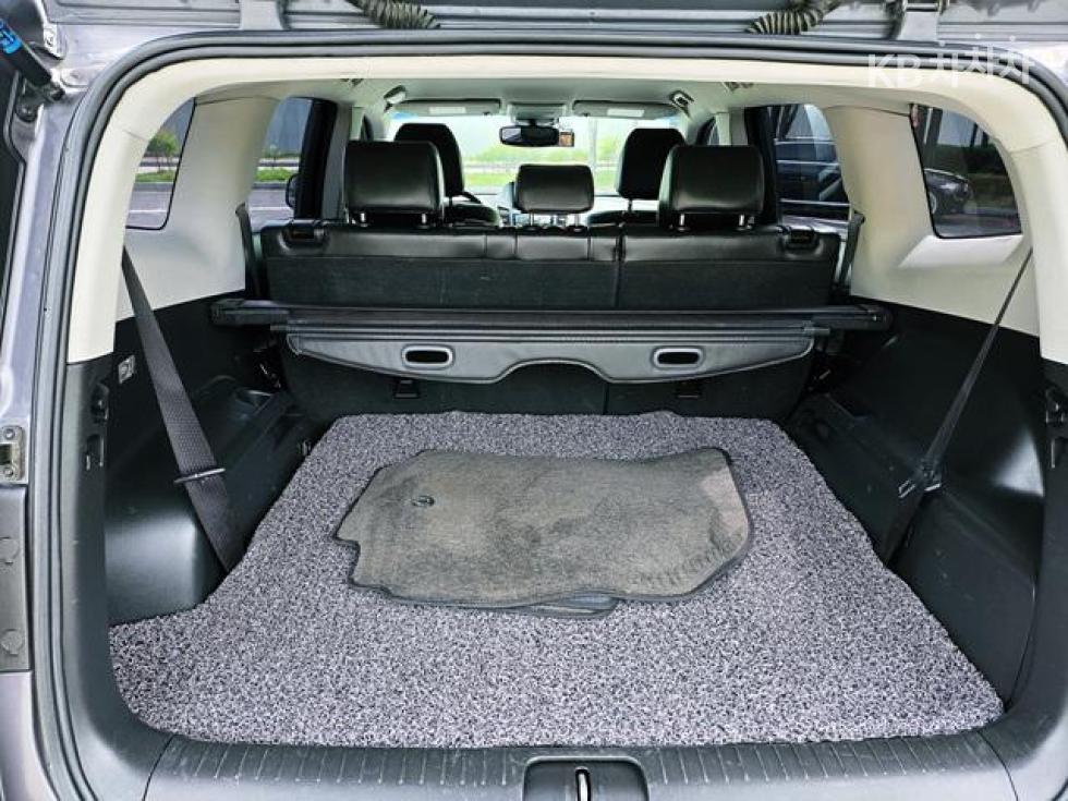 Chevrolet Orlando — miniaturë 19