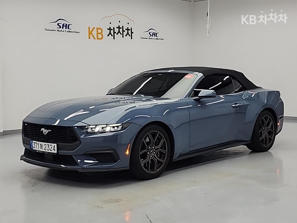 2024 Used Car — Korean used car export from SH GLOBAL