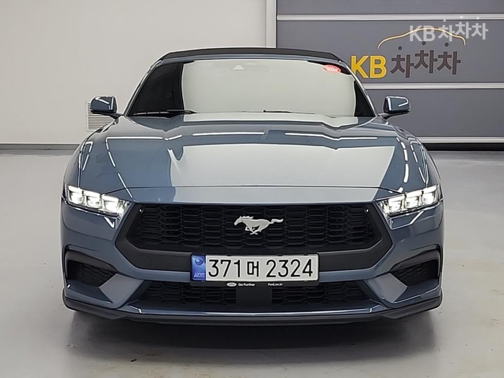 2024 Ford Used Car photo