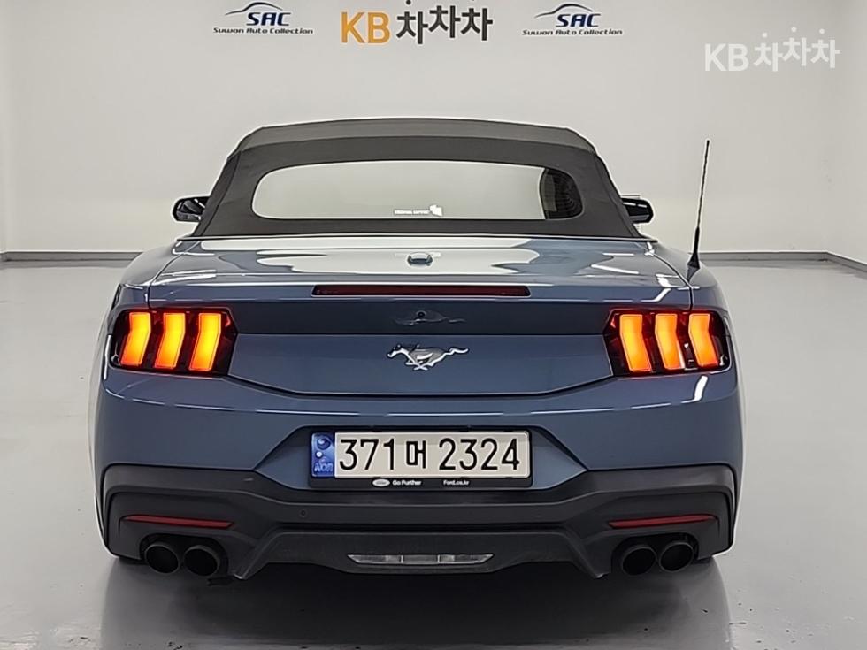 2024 Ford Used Car photo