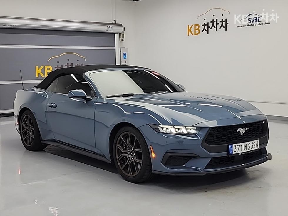 2024 Ford Used Car photo
