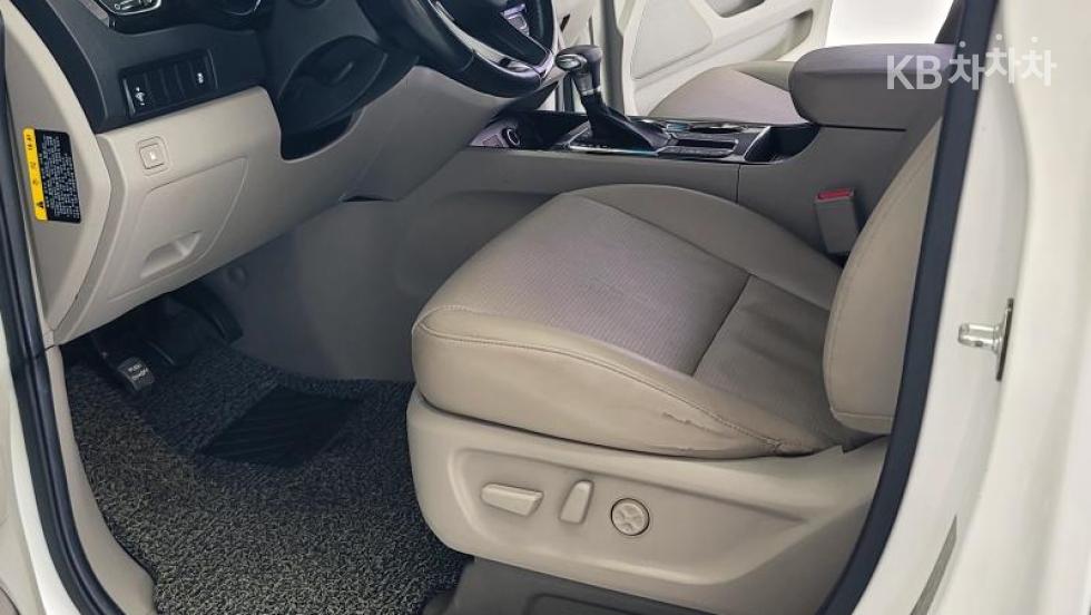 Kia Carnival — miniaturë 16