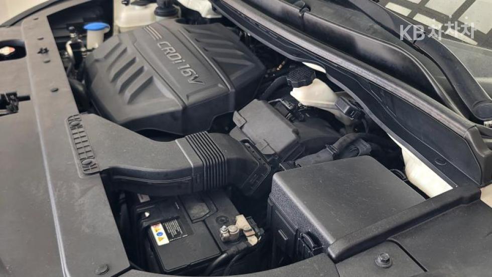 Kia Carnival — miniaturë 19