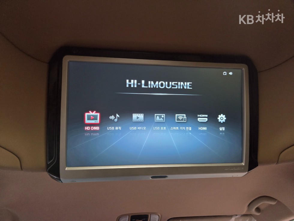 Kia Carnival — miniaturë 15