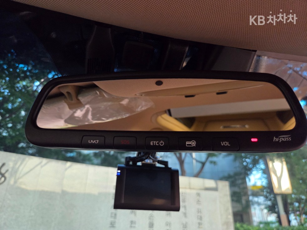 Kia Carnival — miniaturë 18