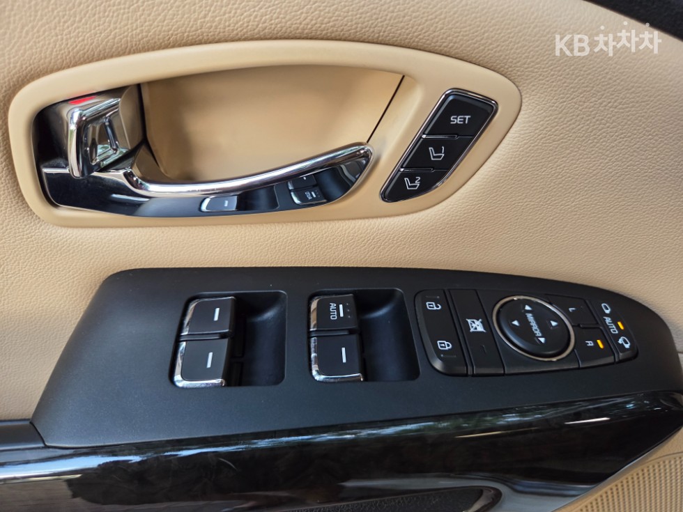 Kia Carnival — miniaturë 20