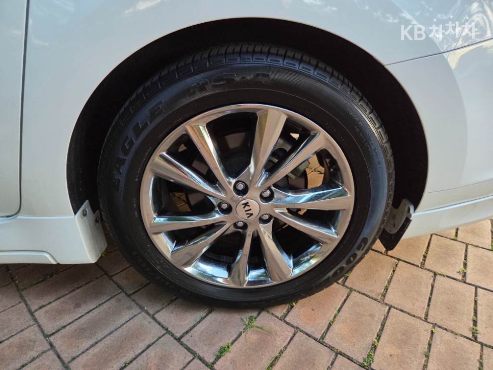 Kia Carnival — miniaturë 28