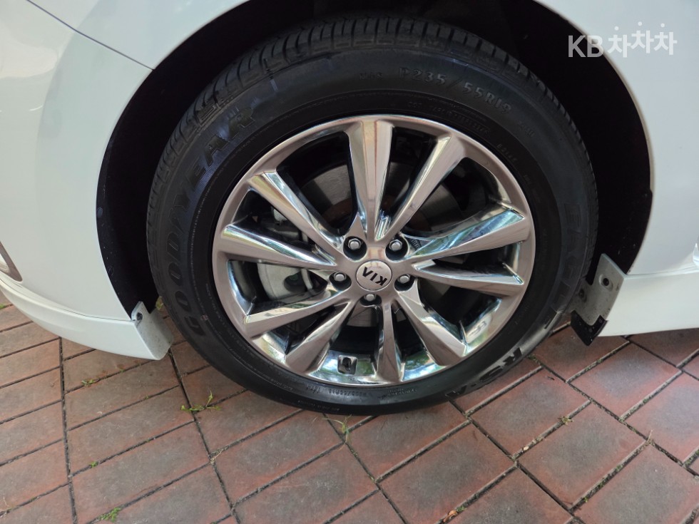 Kia Carnival — miniaturë 31