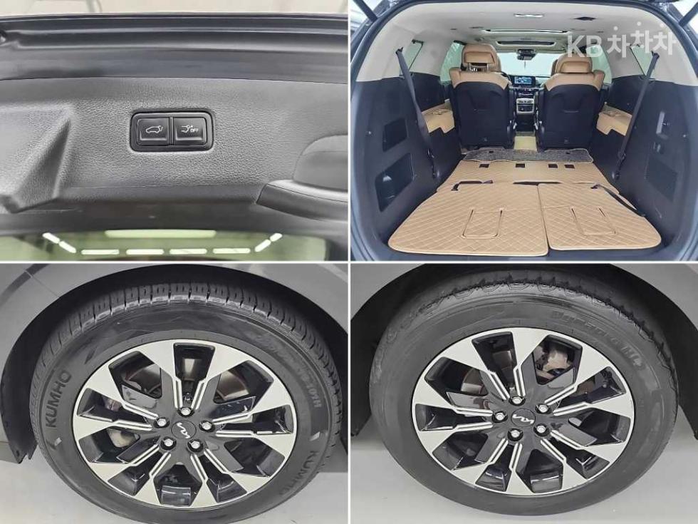 2022 Kia 4 photo