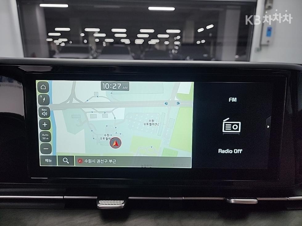 Kia Carnival — miniaturë 16