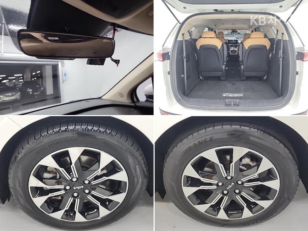 2022 Kia 4 photo
