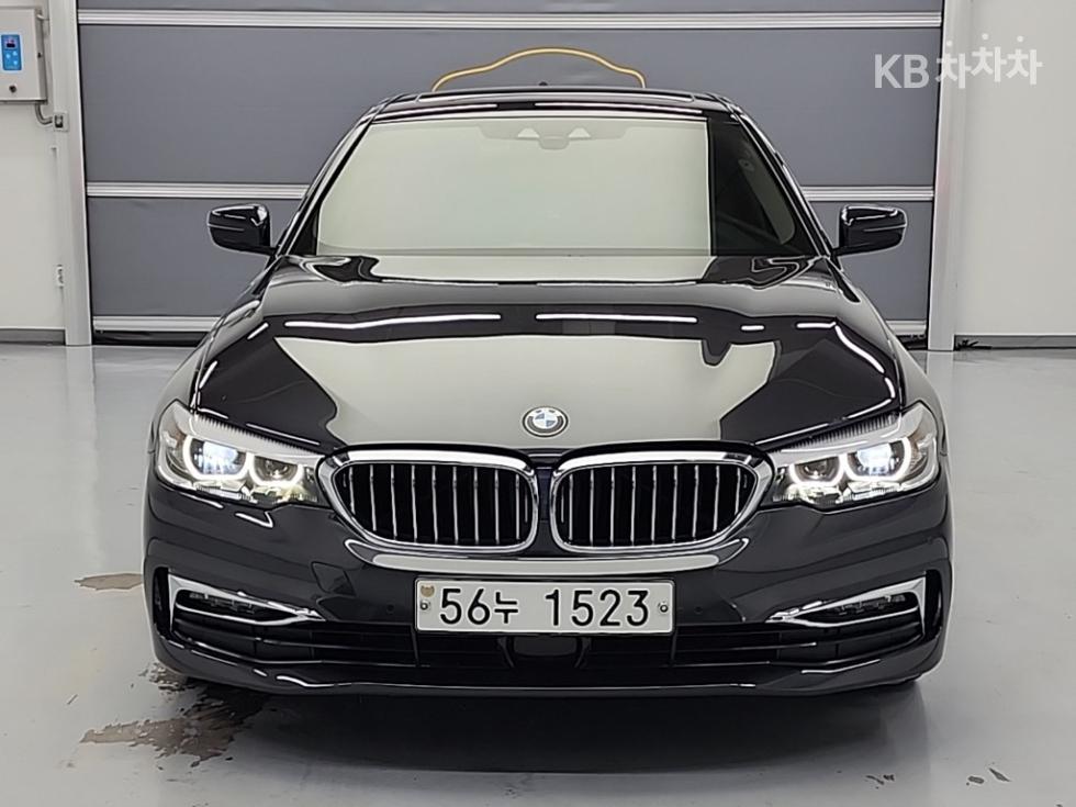 BMW 5er — miniaturë 2