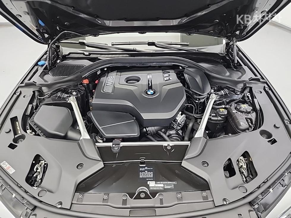 BMW 5er — miniaturë 5