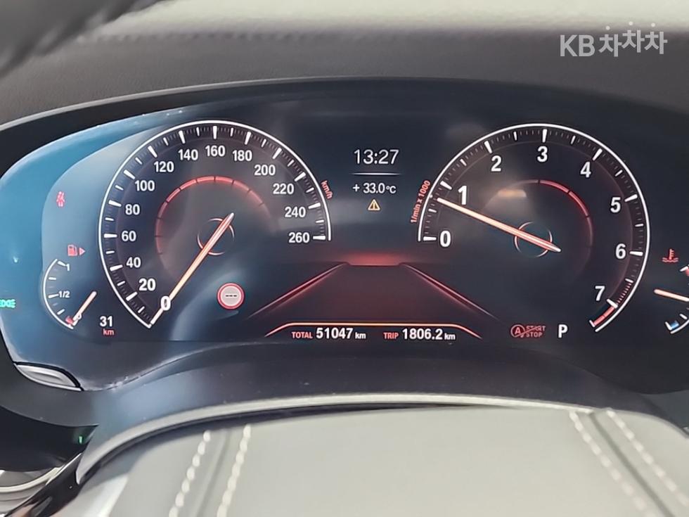 BMW 5er — miniaturë 6