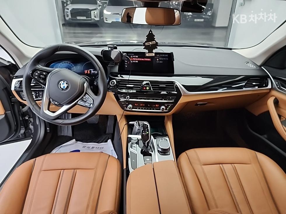 BMW 5er — miniaturë 7