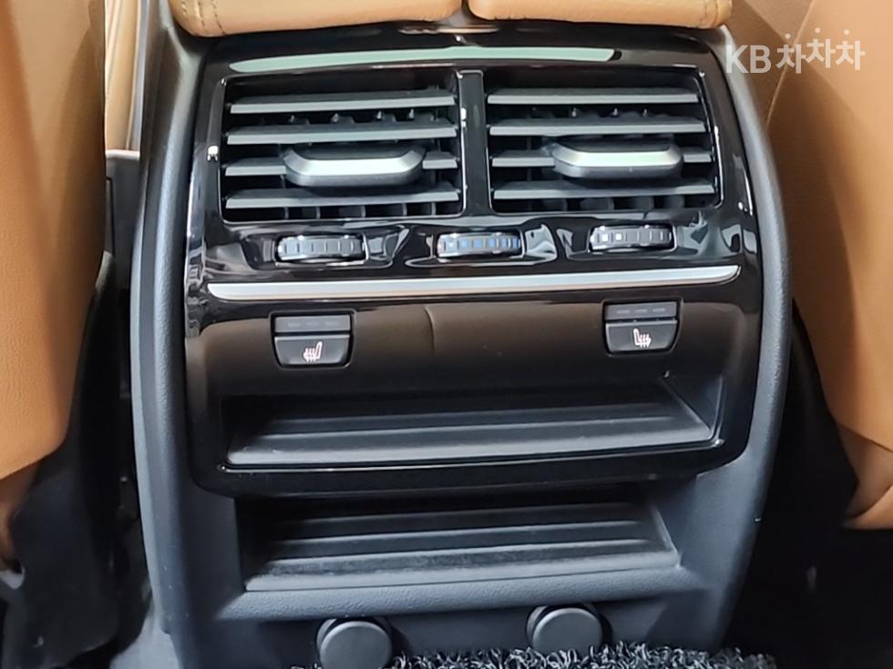 BMW 5er — miniaturë 13