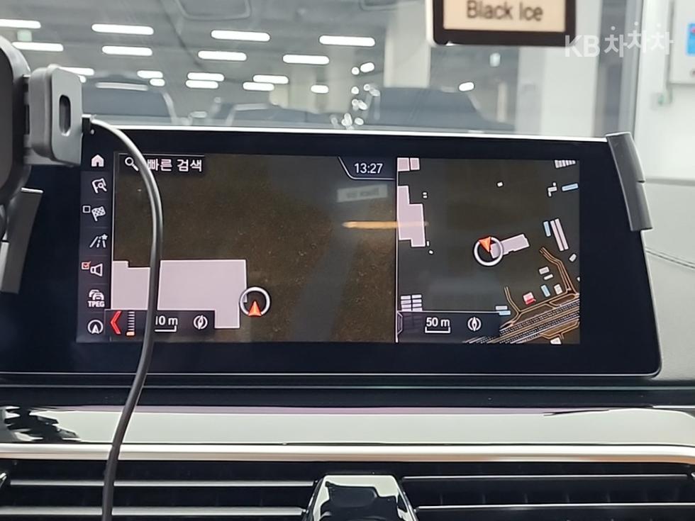 BMW 5er — miniaturë 15