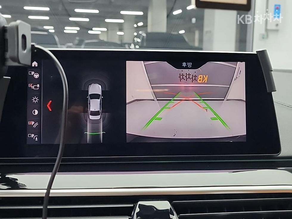 BMW 5er — miniaturë 16