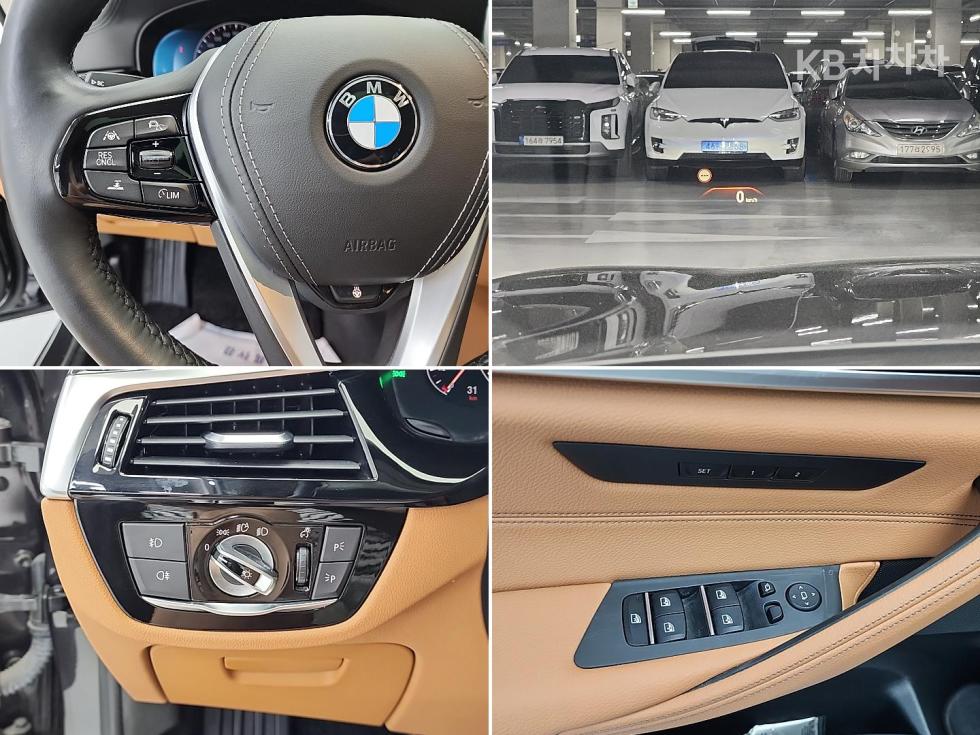 BMW 5er — miniaturë 18