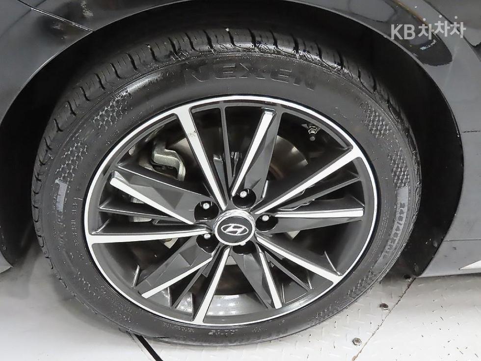Hyundai Grandeur — miniaturë 5