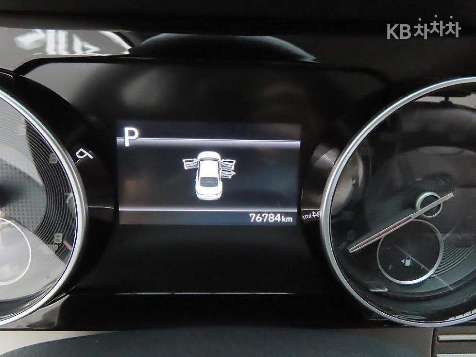 Hyundai Grandeur — miniaturë 6