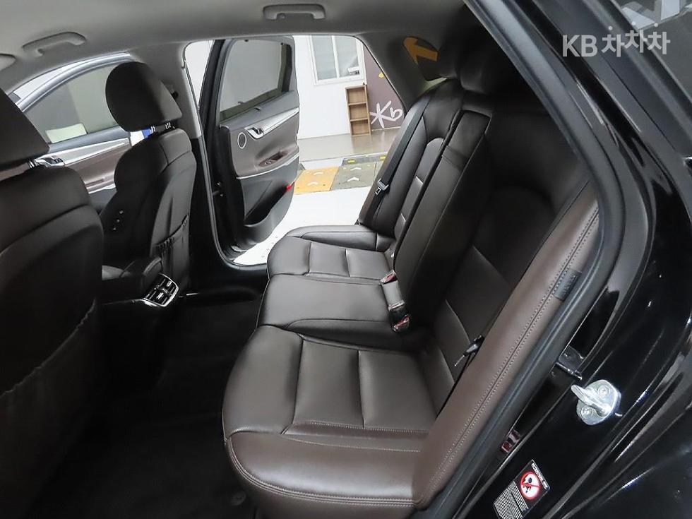 Hyundai Grandeur — miniaturë 9
