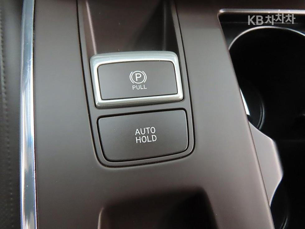Hyundai Grandeur — miniaturë 15