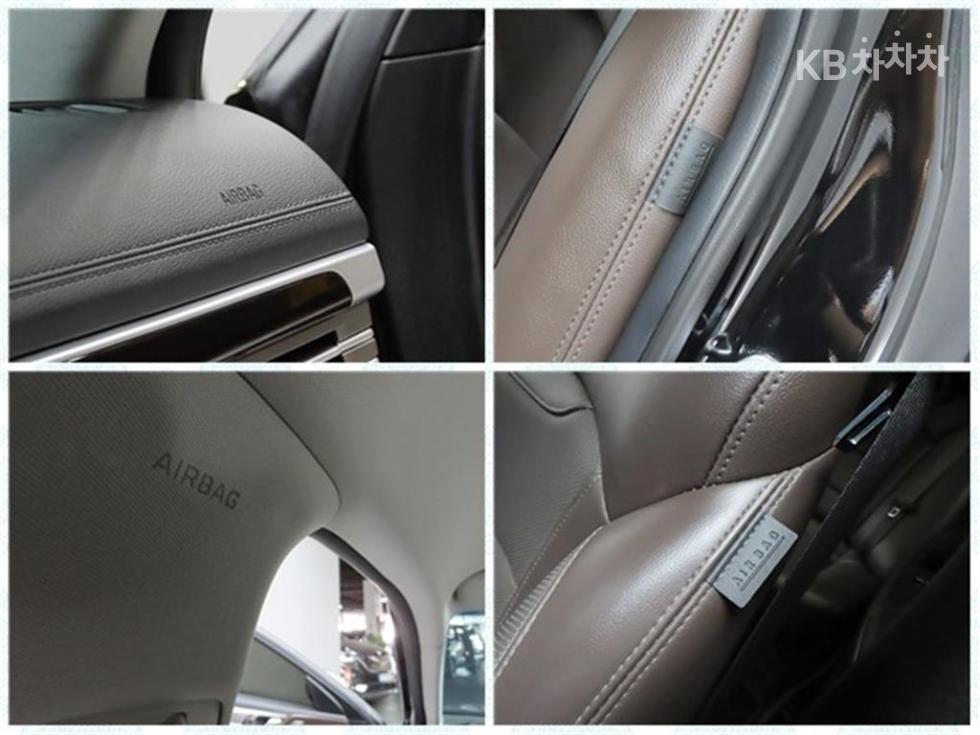 Hyundai Grandeur — miniaturë 19