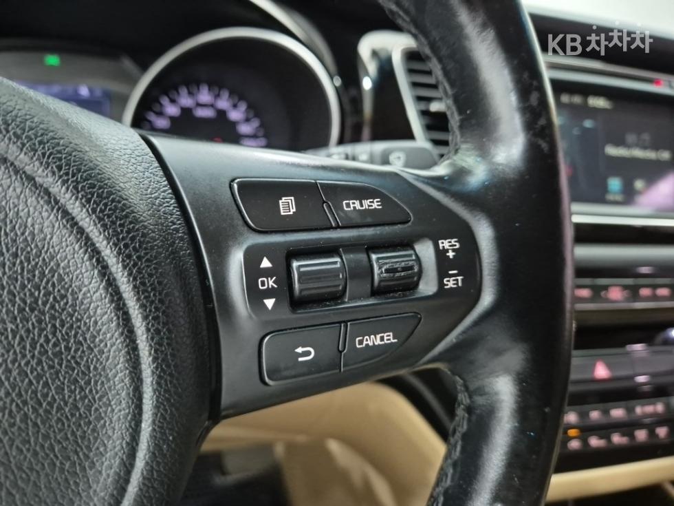 Kia Carnival — miniaturë 15