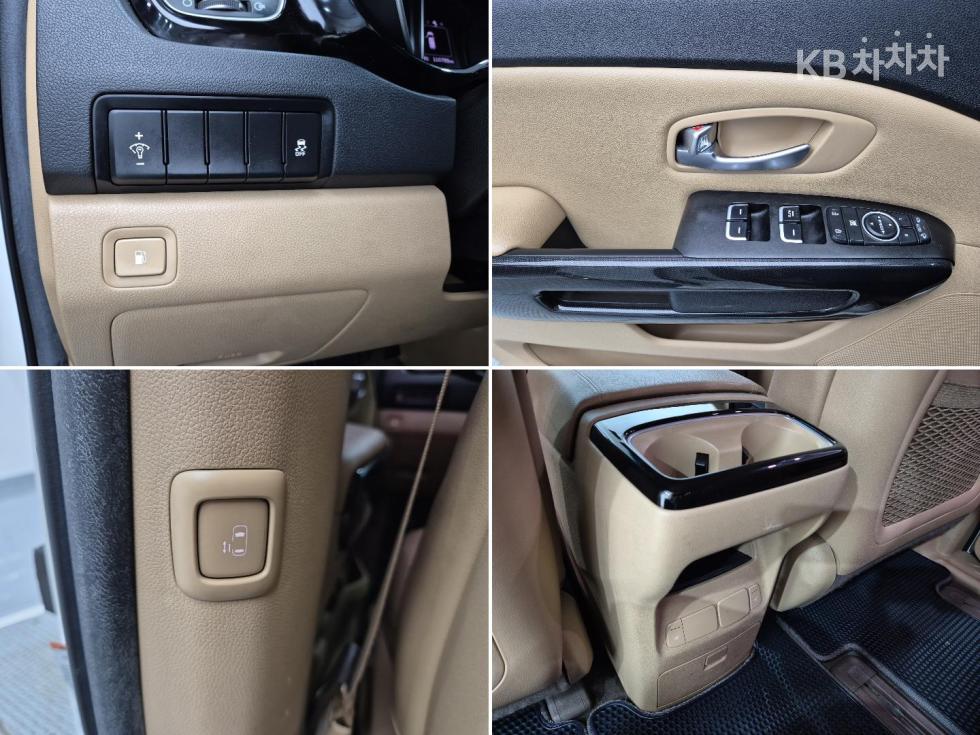 Kia Carnival — miniaturë 17