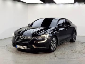 Renault Samsung SM6 2.0 LPe RE — foto 1