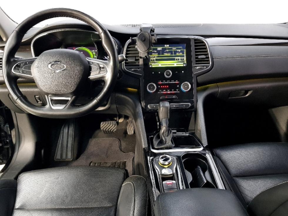 Renault Samsung SM6 — miniaturë 5